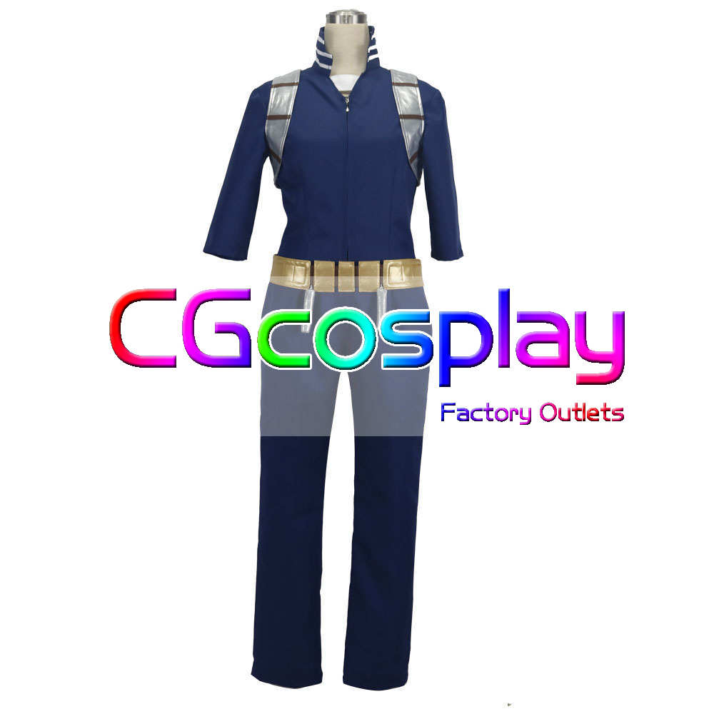 僕のヒーローアカデミア 轟焦凍 二代目ヒーロースーツ コスプレ衣装