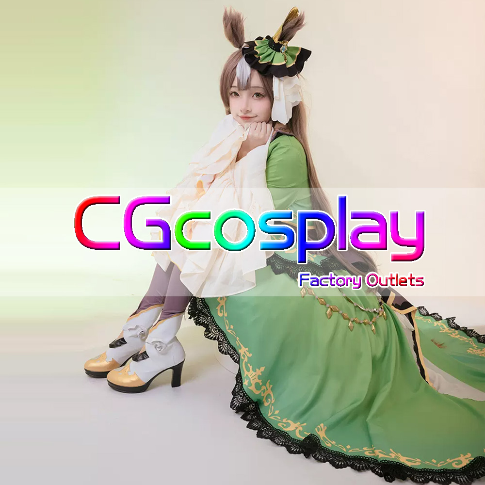 ウマ娘プリティーダービー Umamusume: Pretty Derby ウマ娘 サトノ