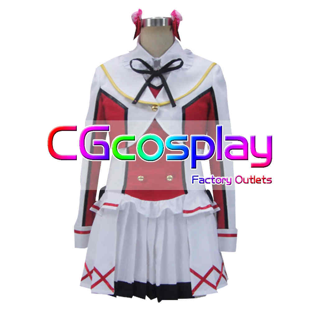 Love Live! ラブライブ! 矢澤にこ それは僕たちの奇跡 コスプレ衣装