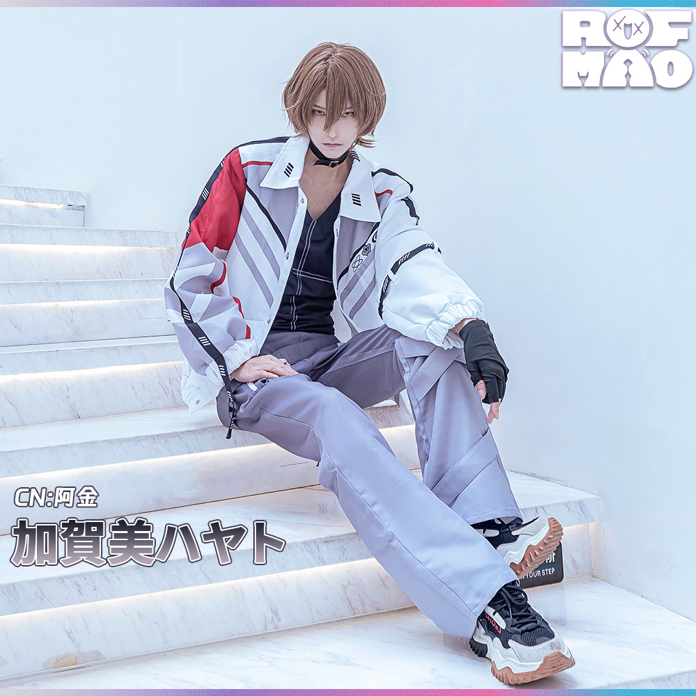 バーチャルYouTuber VTuber ユニット 1st FULL ALBUM 『Overflow』 2