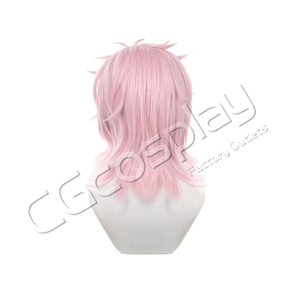 WIND BREAKER（ウィンドブレイカー） 桐生三輝 コスプレウィッグ