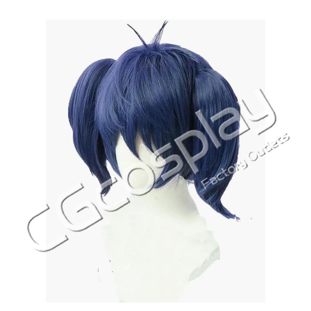 ハッピーシュガーライフ 神戸 しお コスプレウィッグ コスプレ衣装