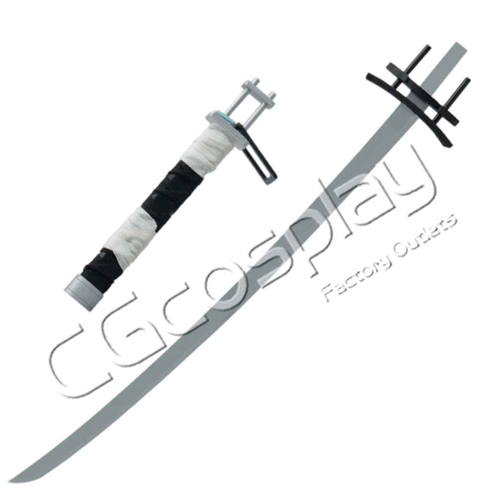 ゼンレスゾーンゼロ 星見雅 刀 コスプレ道具 コスプレ衣装