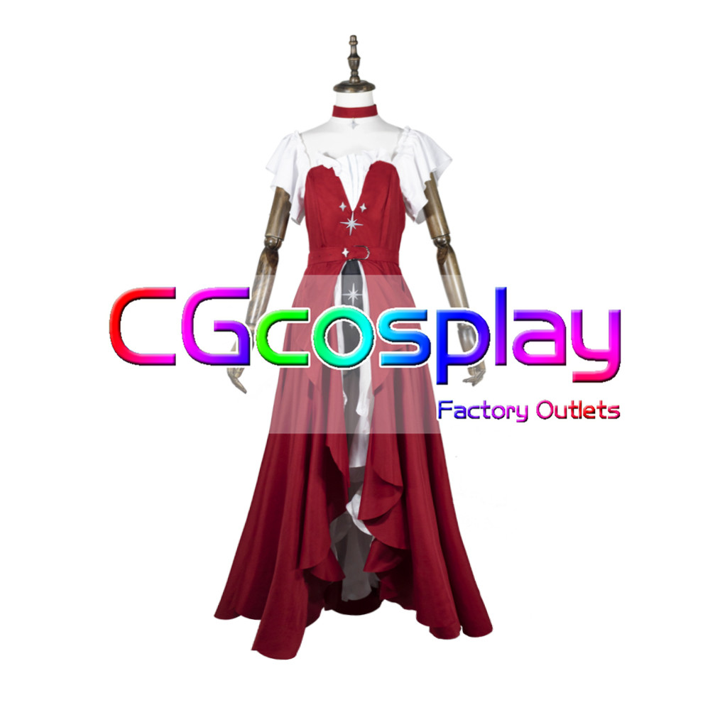 バーチャルYouTuber VTuber 7th Anniversary アンジュ・カトリーナ