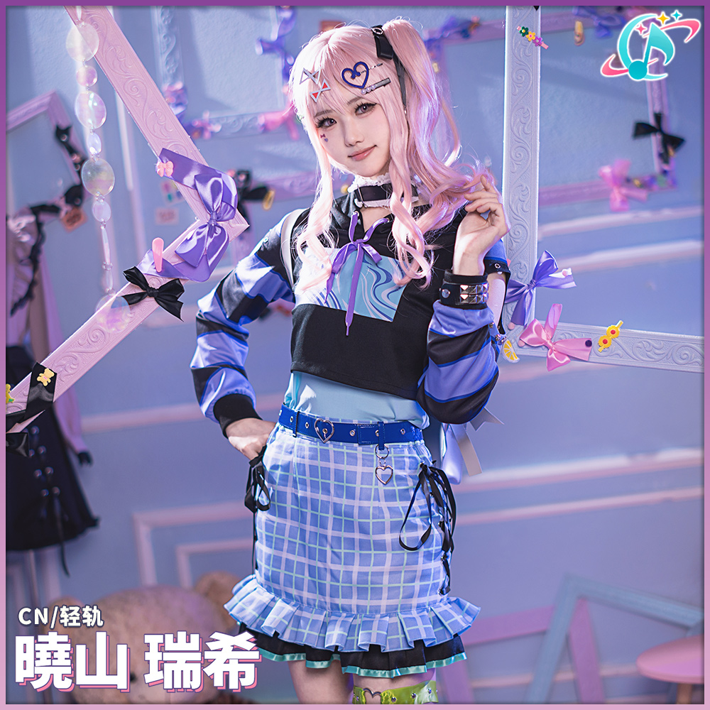 プロジェクトセカイ カラフルステージ！ 25時、ナイトコードで。 星3