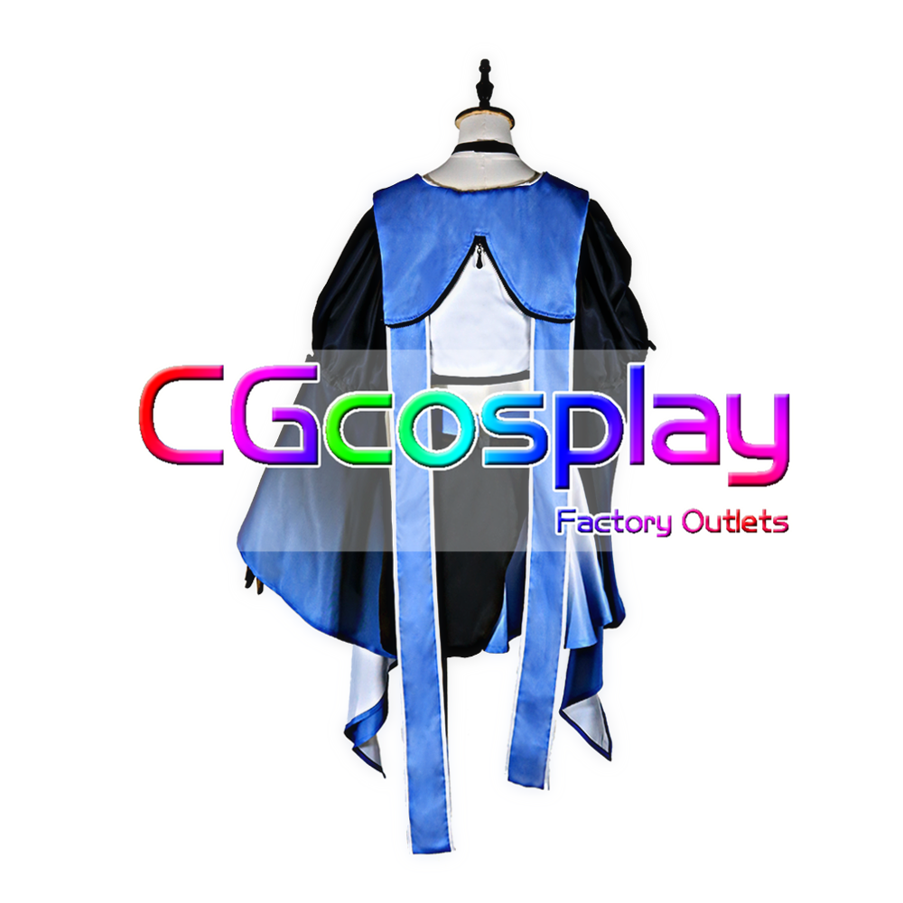 学園アイドルマスター 学マス 秦谷美鈴 ライブ衣装 コスプレ衣装