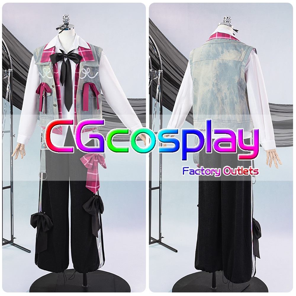 バーチャルYouTuber VTuber VOLTACTION 3rd Anniversary 渡会雲雀