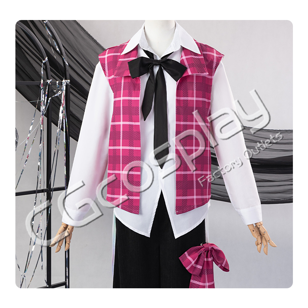 バーチャルYouTuber VTuber VOLTACTION 3rd Anniversary 渡会雲雀