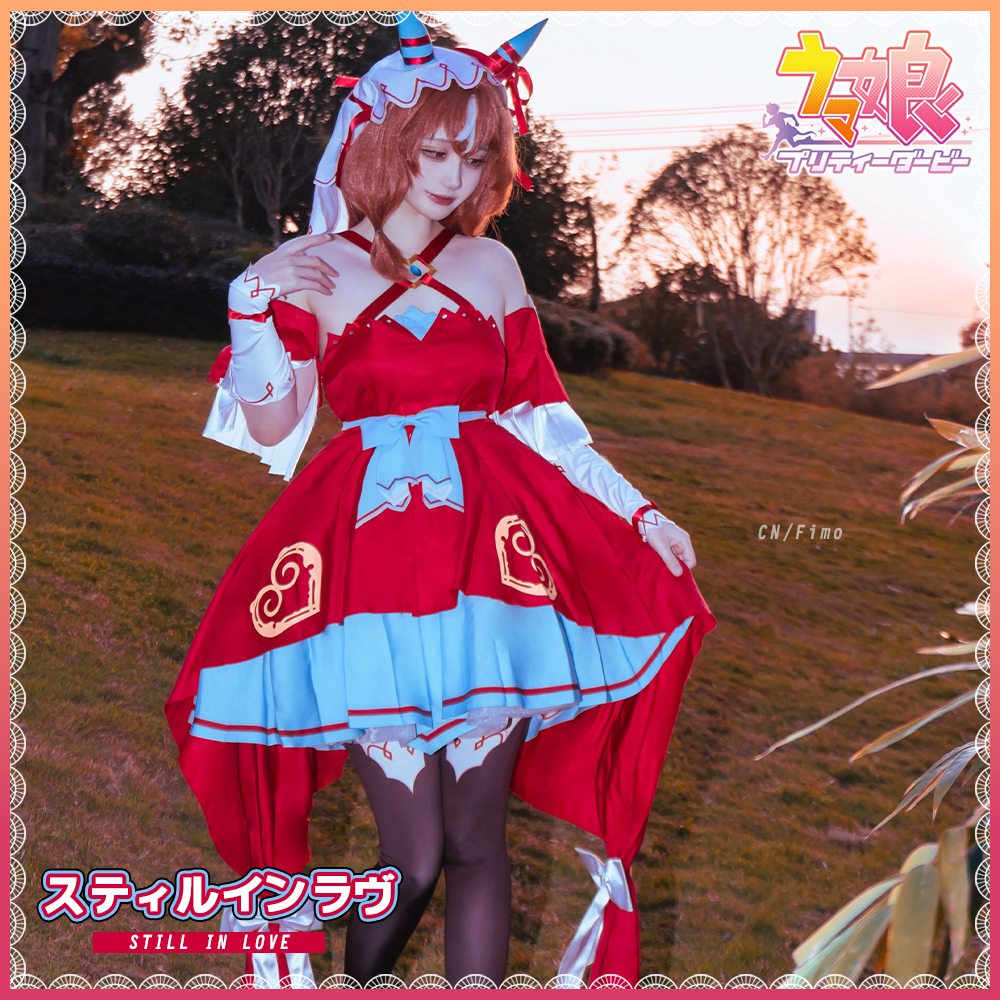 ウマ娘プリティーダービー Umamusume: Pretty Derby ウマ娘