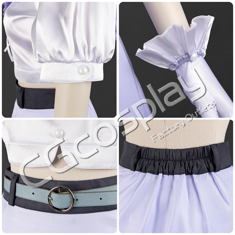 学園アイドルマスター 学マス clumsy trick 姫崎莉波 コスプレ衣装