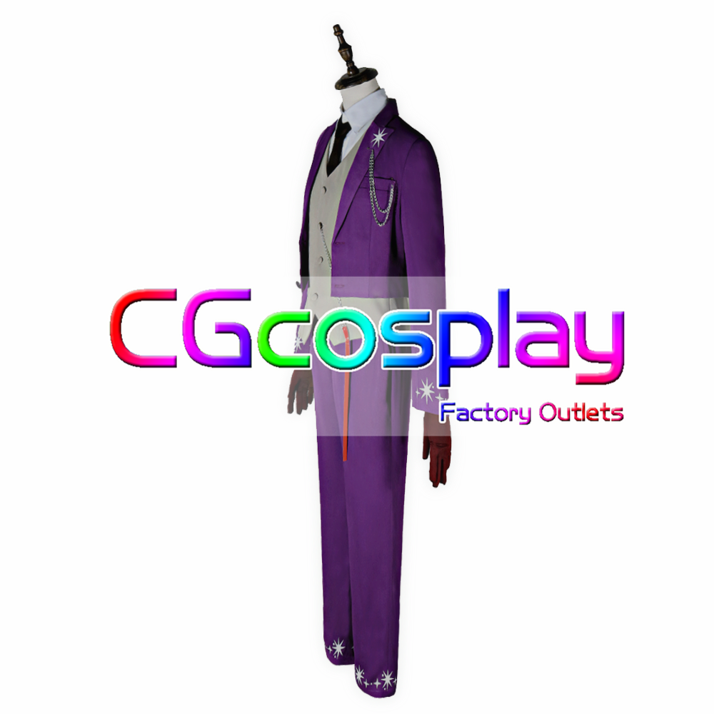 バーチャルYouTuber VTuber 7th Anniversary 渡会雲雀 コスプレ衣装