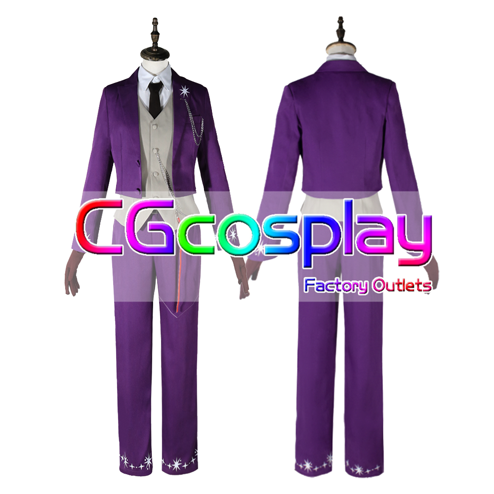 バーチャルYouTuber VTuber 7th Anniversary 渡会雲雀 コスプレ衣装