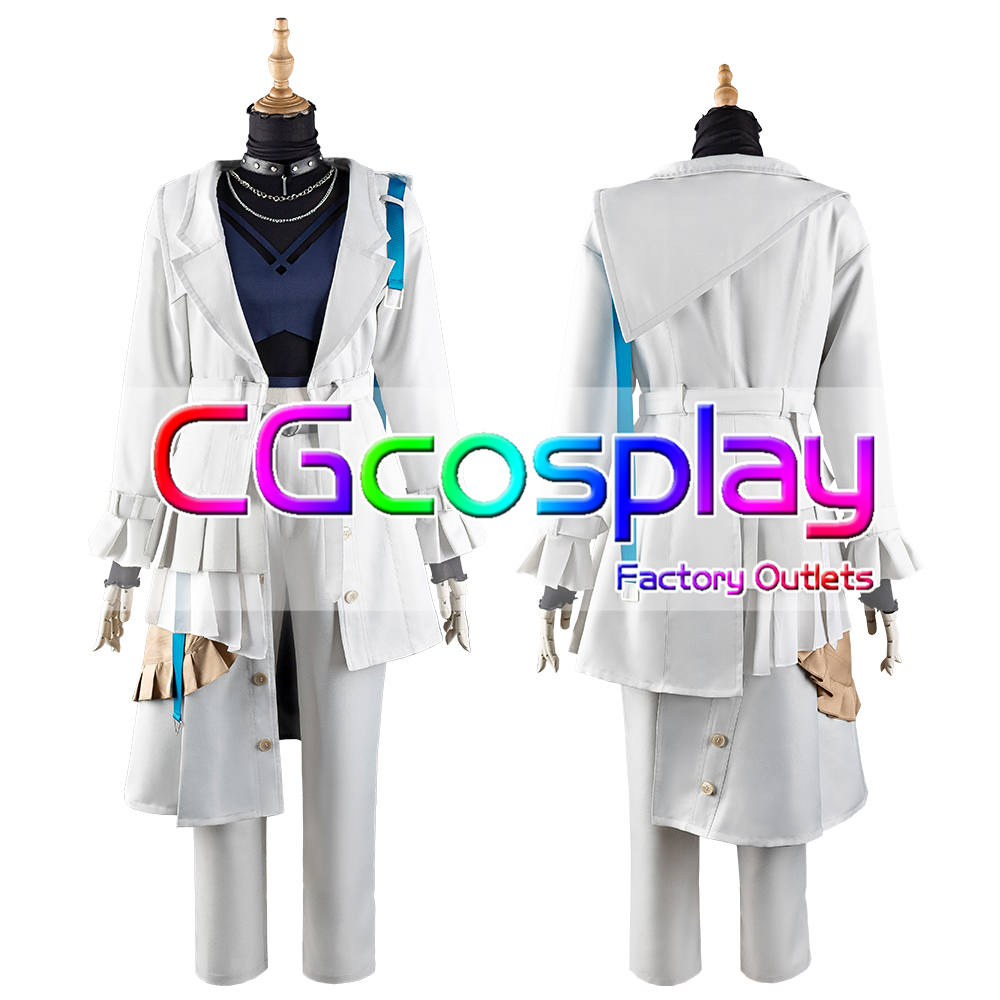 学園アイドルマスター 学マス 初声 初衣装 月村手毬 コスプレ衣装