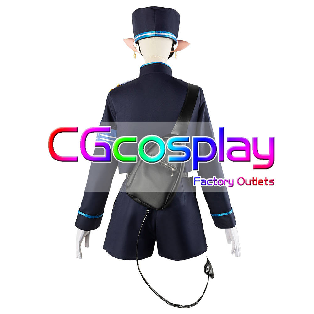 ブルーアーカイブ ハイランダー鉄道学園 双子 橘ノゾミ 橘ヒカリ