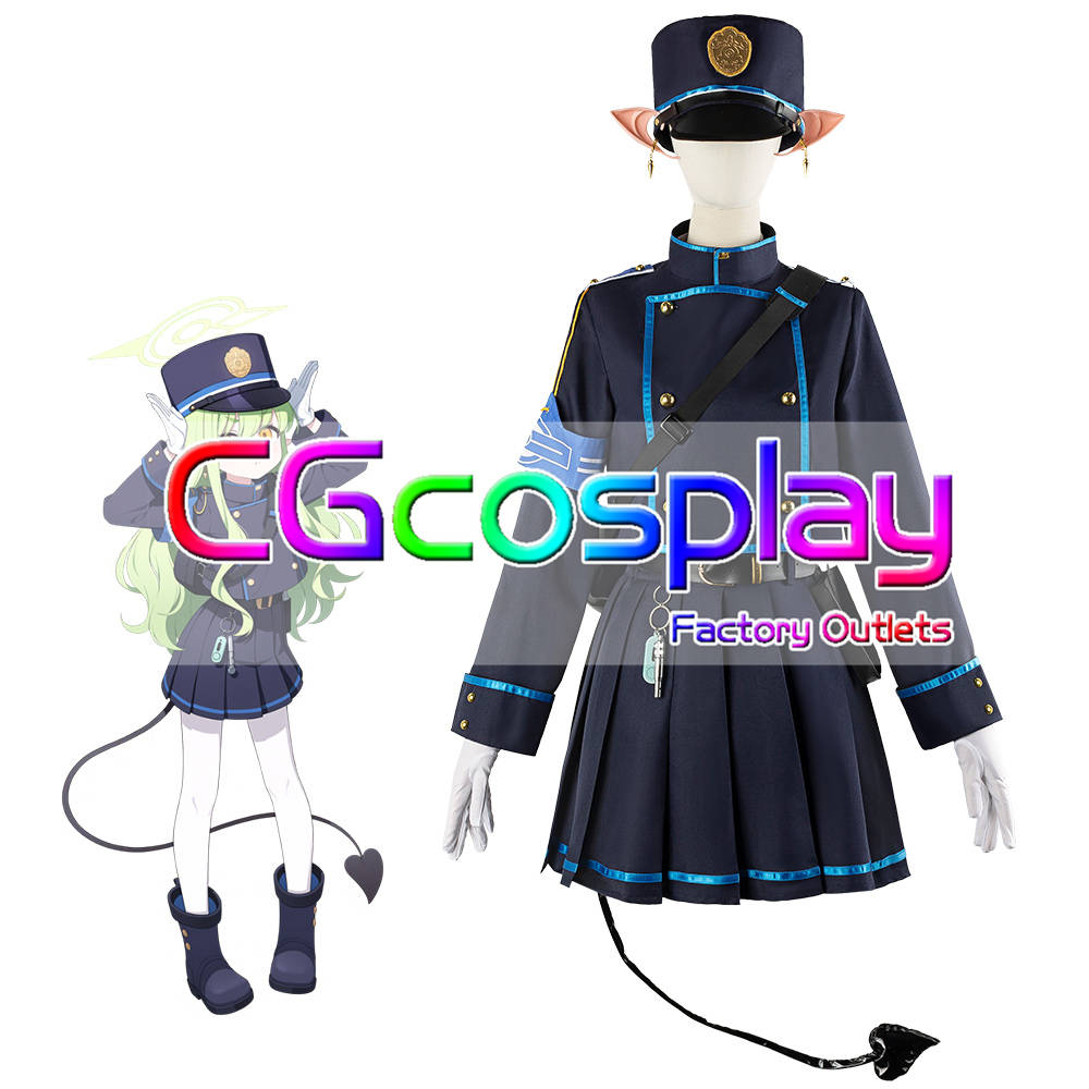 ブルーアーカイブ ハイランダー鉄道学園 双子 橘ノゾミ 橘ヒカリ