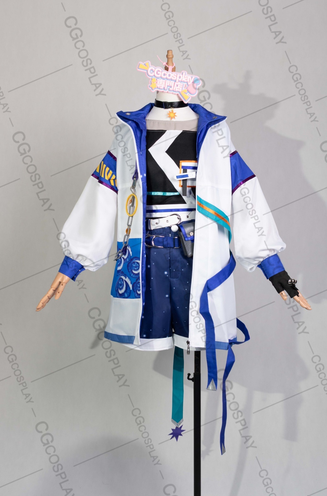 あんさんぶるスターズ 弾ける星しずく 冴霧笑主 フィーチャースカウト