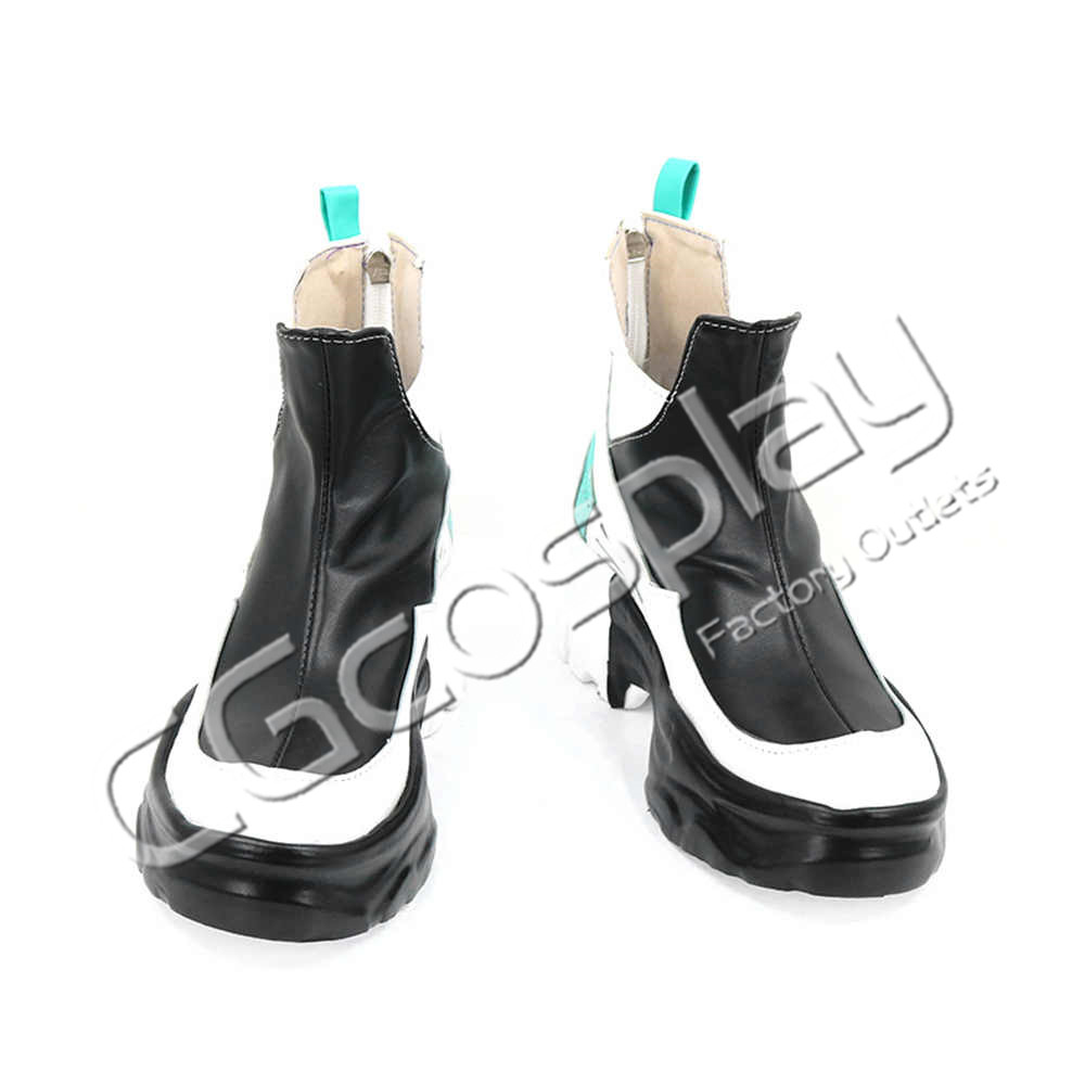 VTuber CR うるか (Uruca) コスプレ衣装