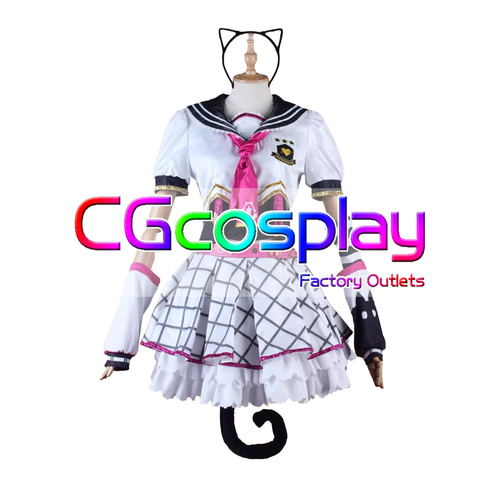 ラブライブ！虹ヶ咲学園スクールアイドル同好会 天王寺璃奈 ドキピポ