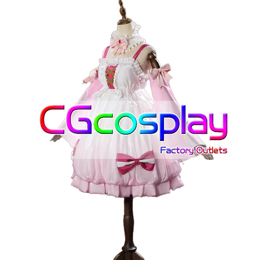 VOCALOID 桜ミク2025 コスプレ衣装