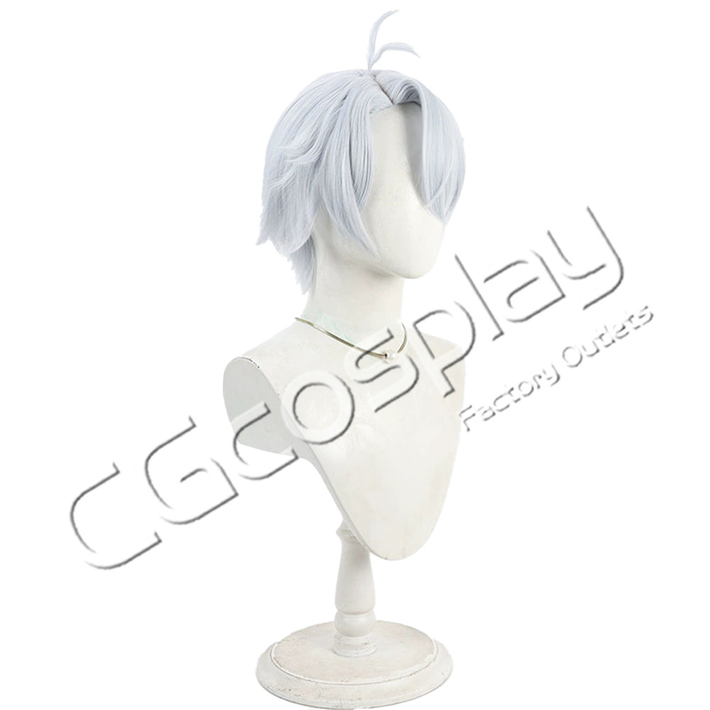 崩壊：スターレイル ファイノン コスプレウィッグ コスプレ衣装