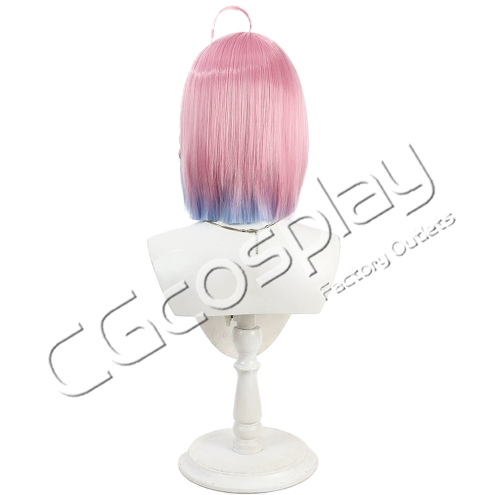 バーチャルYouTuber VTuber 姫森ルーナ セクシーアダルト コスプレ