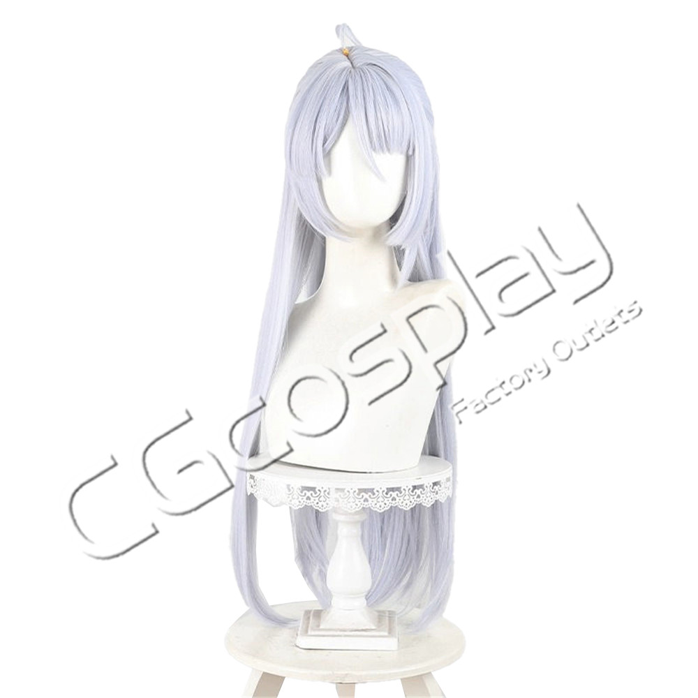 ゼンレスゾーンゼロ 儀玄(イーシェン) コスプレウィッグ コスプレ衣装
