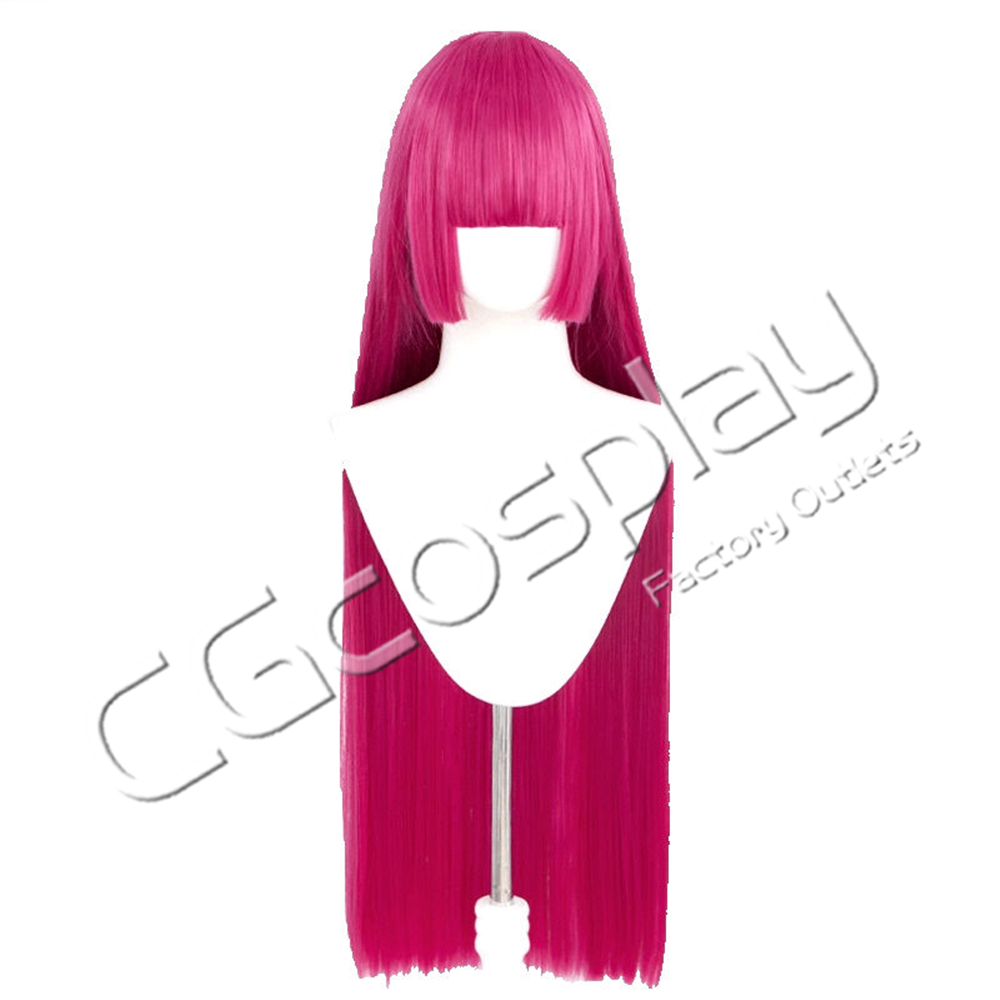 プリパラ 北条そふぃ コスプレウィッグ コスプレ衣装