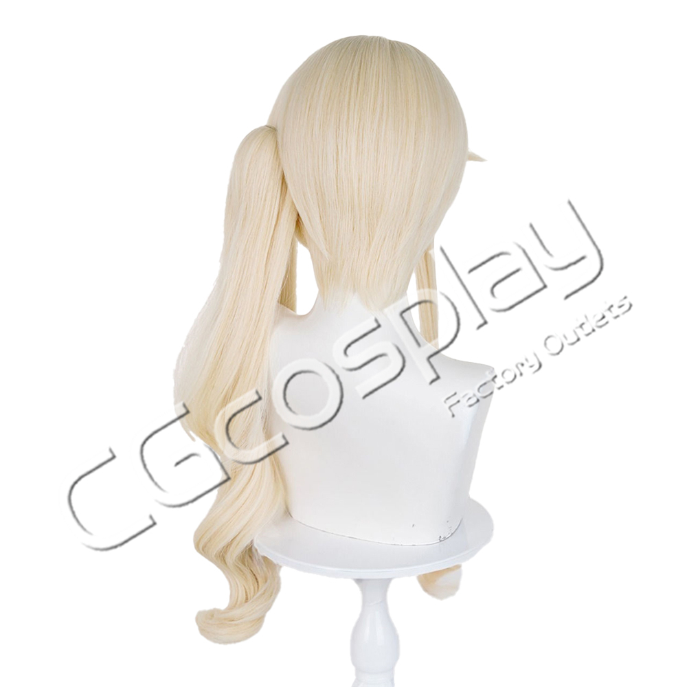 ブルーアーカイブ 百合園セイア 水着 コスプレウィッグ コスプレ衣装