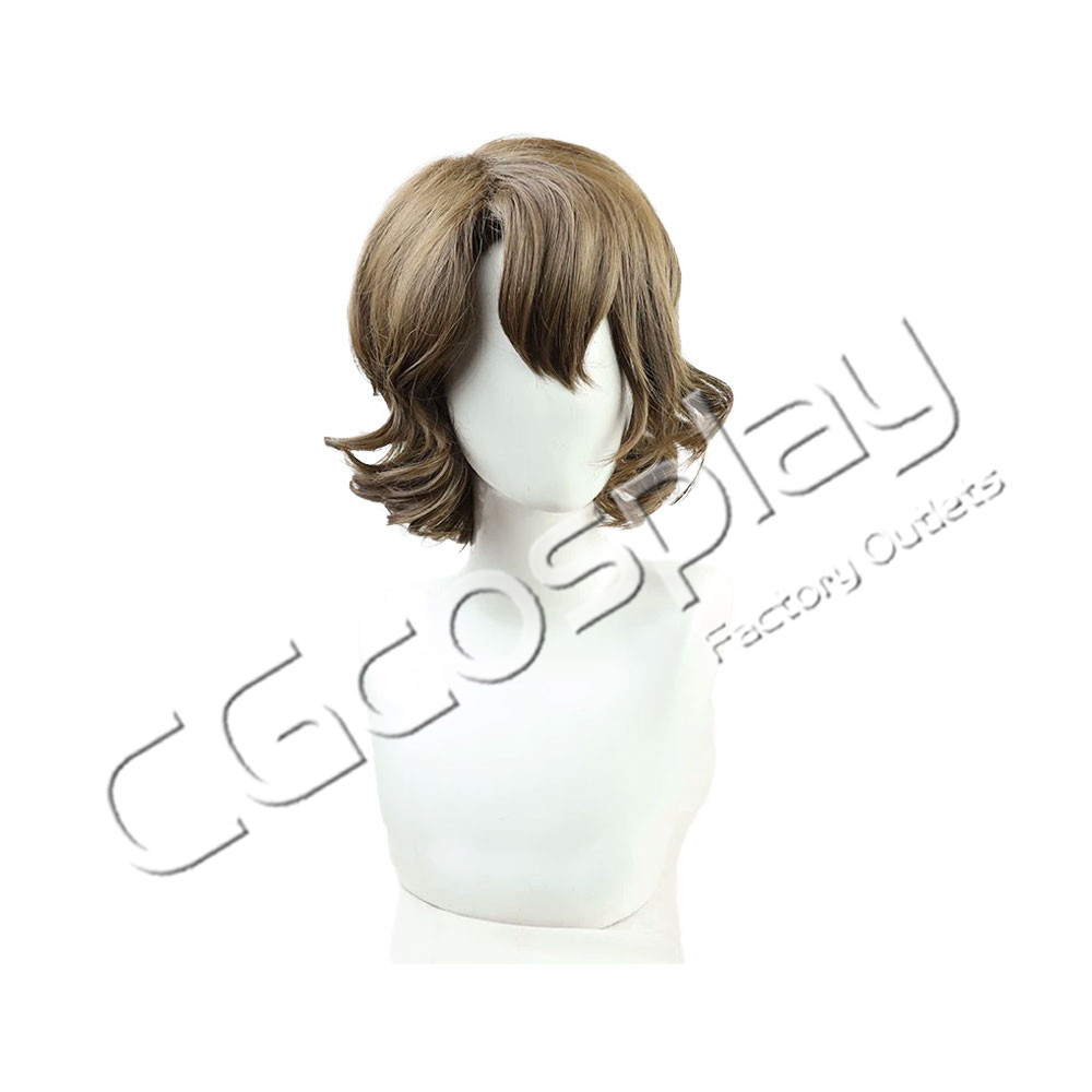 魔法使いの約束 ファウスト Faust コスプレウィッグ コスプレ衣装