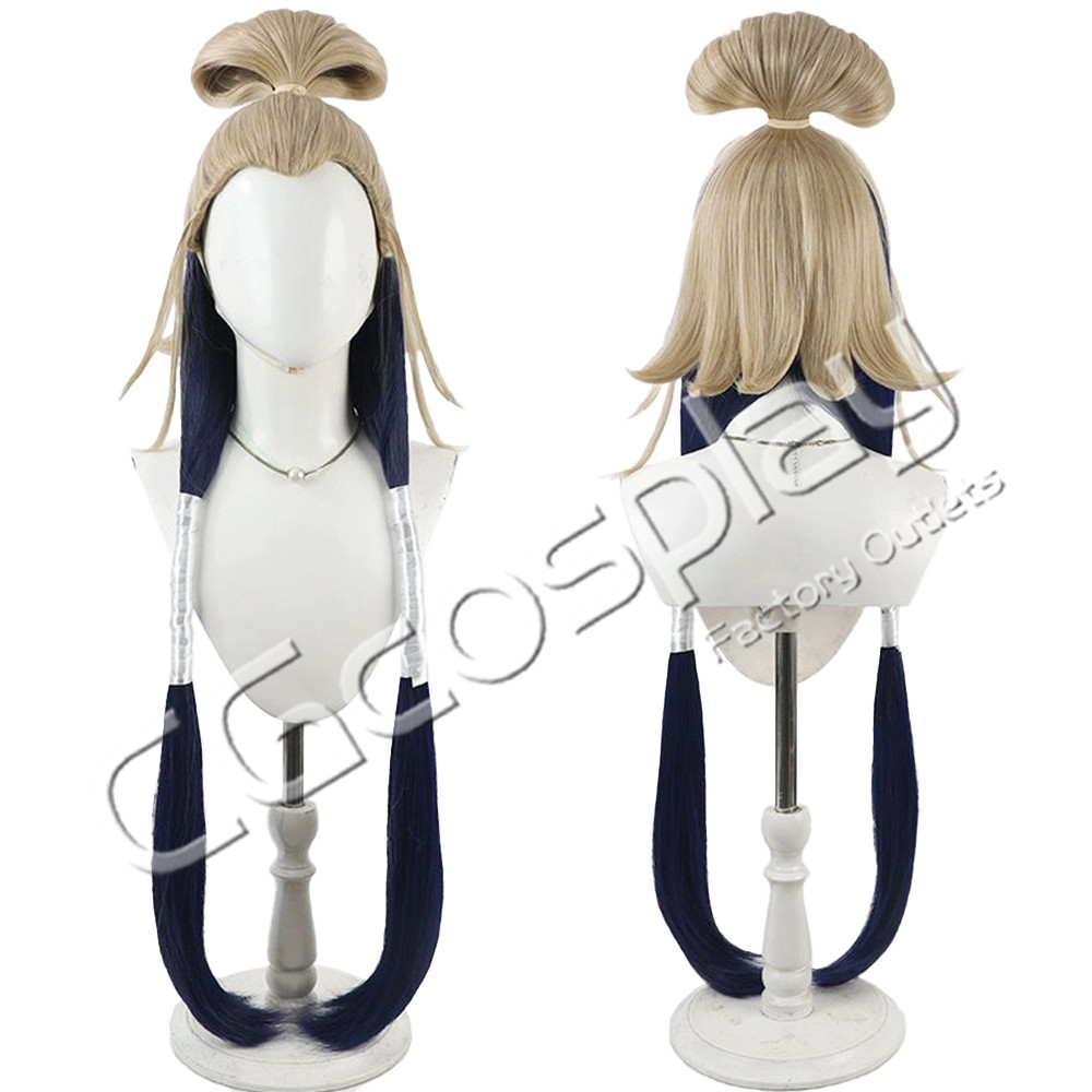 ガチアクタ タムジー コスプレウィッグ コスプレ衣装