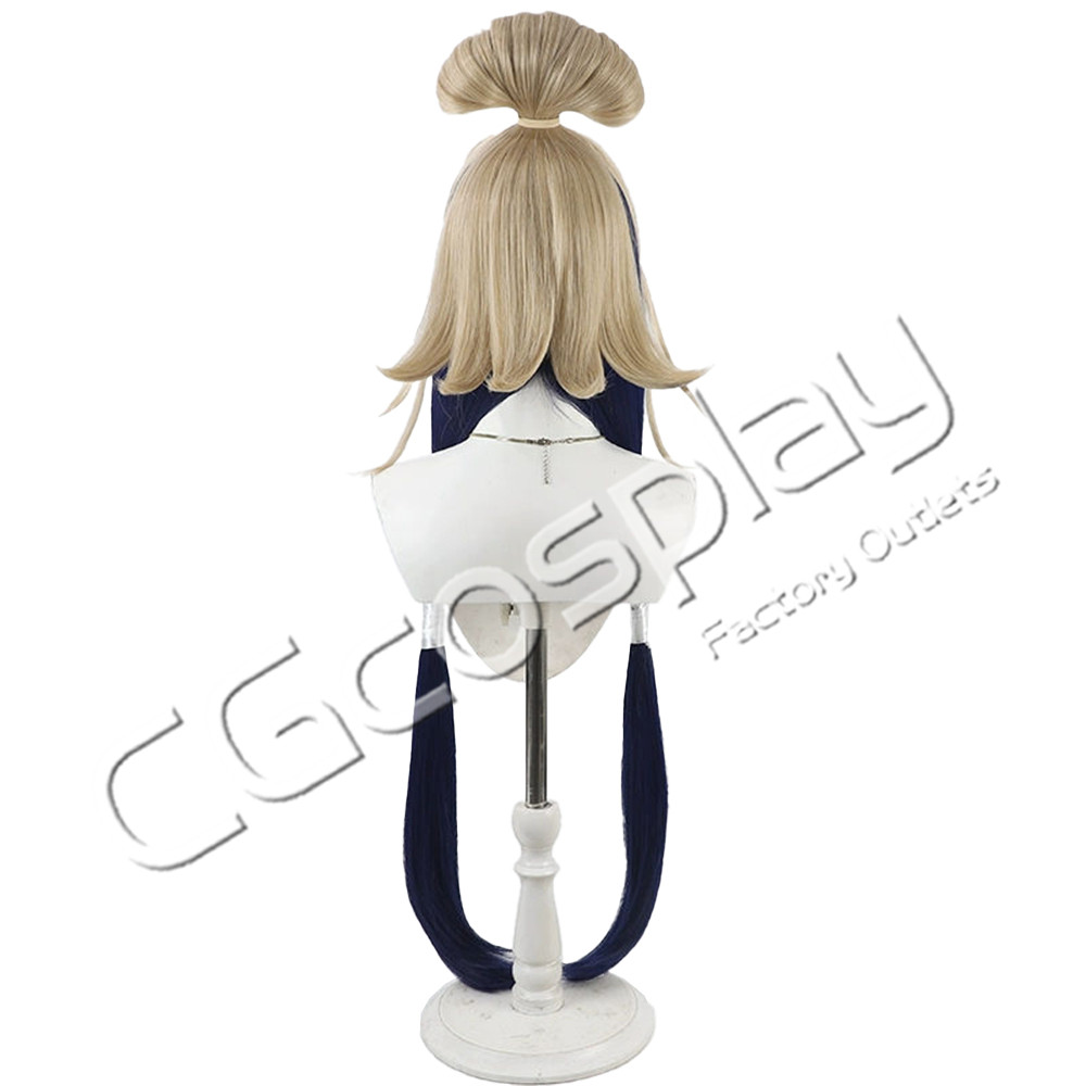 ガチアクタ タムジー コスプレウィッグ コスプレ衣装