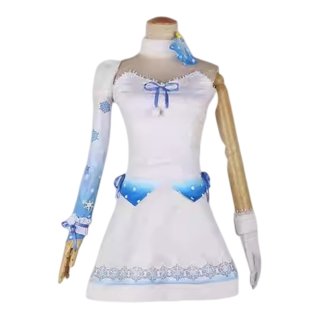 アイドルマスター ミリオンライブ！ - CGCOS