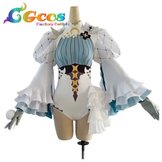 Fate/Grand Order FGO アンキ・エレシュキガル コスプレ衣装