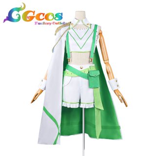 ストライクウィッチーズ 宮藤芳佳 コスプレ衣装