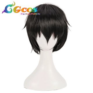 コスプレウィッグ 東京卍リベンジャーズ 九井一