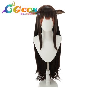 アズールレーン 樫野 コスプレ衣装