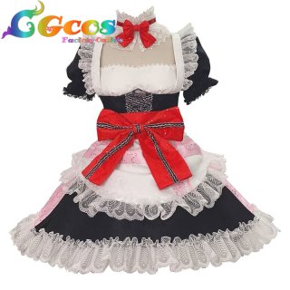 あんさんぶるスターズ! Ruby Love 巴日和 漣ジュン コスプレ衣装