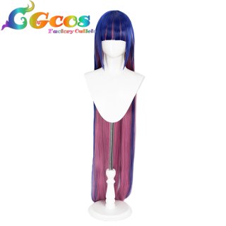 コスプレウィッグ パンティ&ストッキングwithガーターベルト ブリーフ