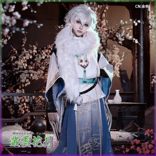 コスプレウィッグ バーチャルYouTuber VTuber 叢雲カゲツ