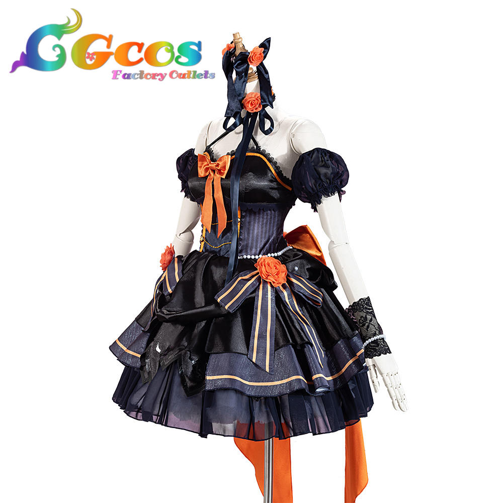 虹ヶ咲学園スクールアイドル同好会 天使と悪魔からの招待状 宮下愛