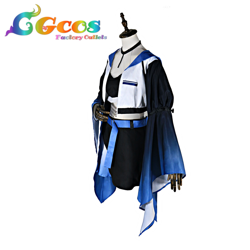 学園アイドルマスター 学マス 秦谷美鈴 ライブ衣装