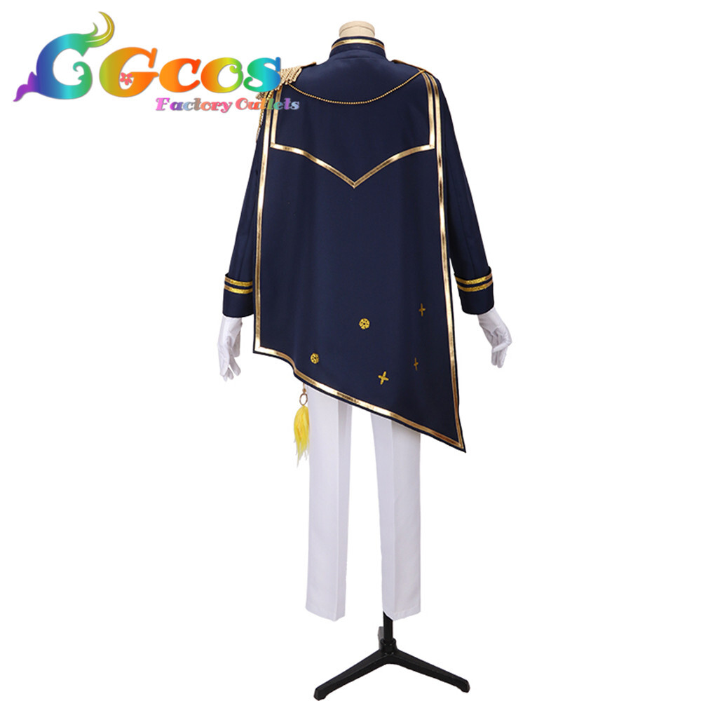 バーチャルYouTuber VTuber 伏見ガク 5th Anniversary SYMPHONIA