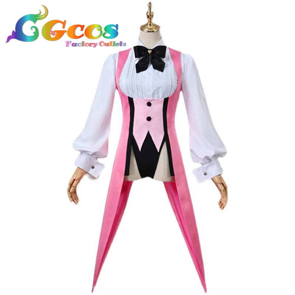 Fate/Grand Order 光のコヤンスカヤ 霊基再臨 第四再臨 コスプレ衣装