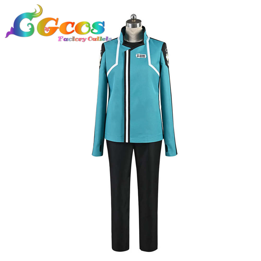 ワールドトリガー 空閑遊真 コスプレ衣装
