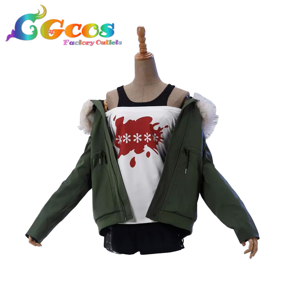 ペルソナ5 佐倉双葉 コスプレ衣装