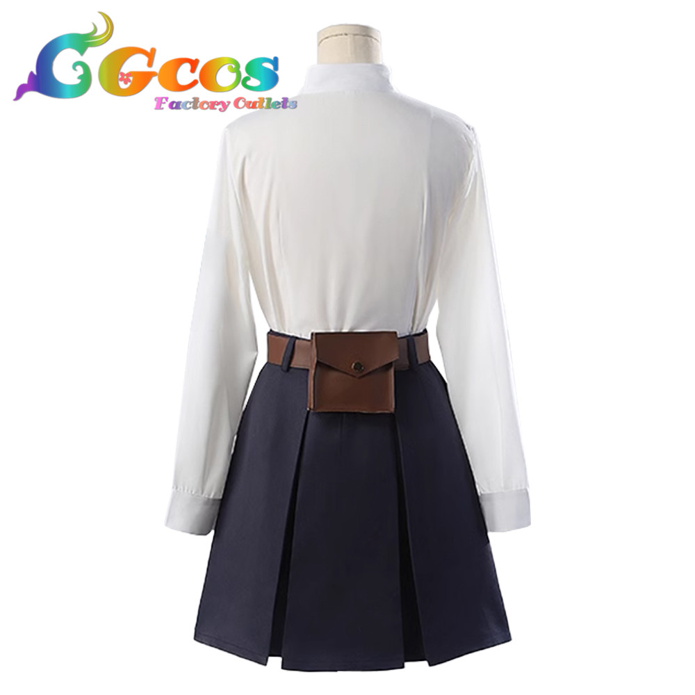 呪術廻戦 釘崎野薔薇 コスプレ衣装