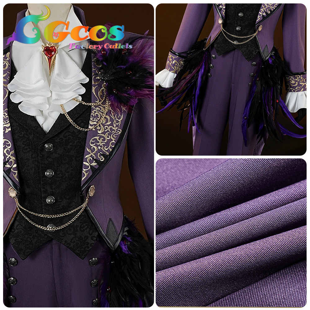 IdentityV 第五人格 作曲家(フレデリック・クレイバーグ) ハロウィン