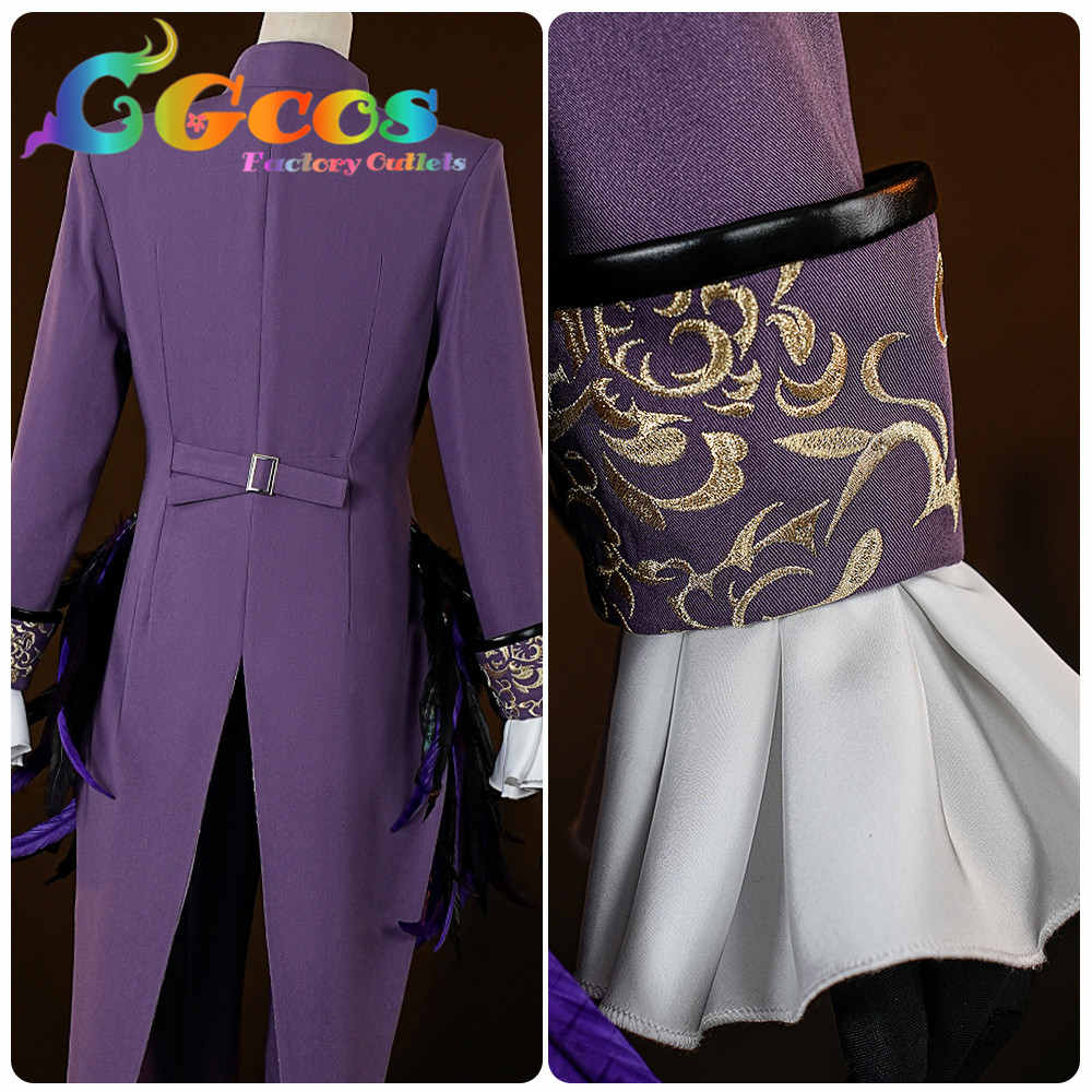 IdentityV 第五人格 作曲家(フレデリック・クレイバーグ) ハロウィン