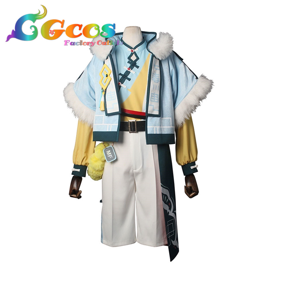 あんさんぶるスターズ！ 春川宙 そっと触れあい コスプレ衣装