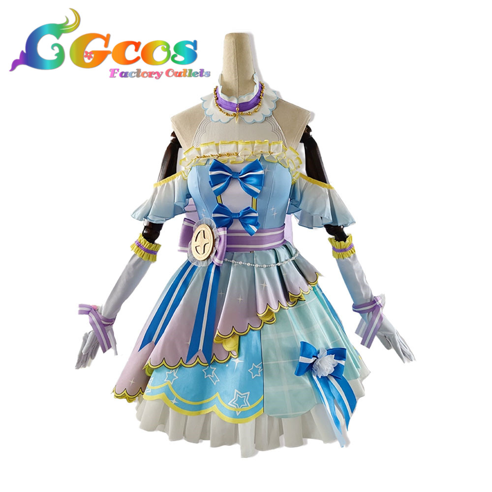 ラブライブ! School idol project 絢瀬絵里 カウントダウンライブ編